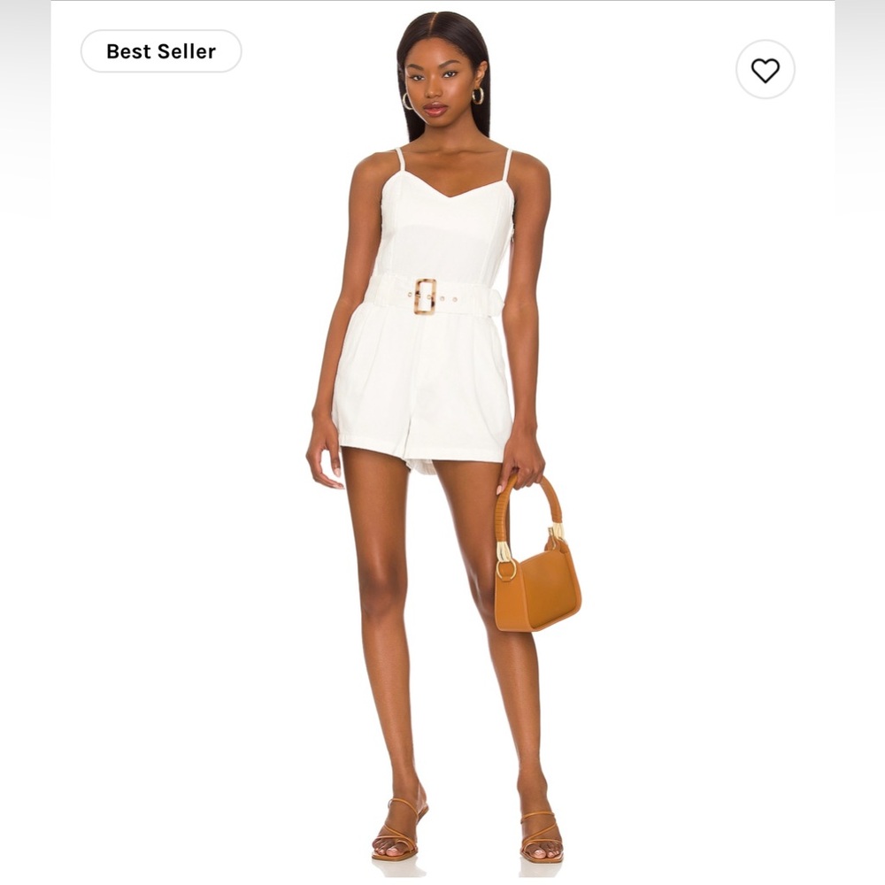 Show me your mumu romper